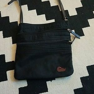 Dooney and Bourke crossbody